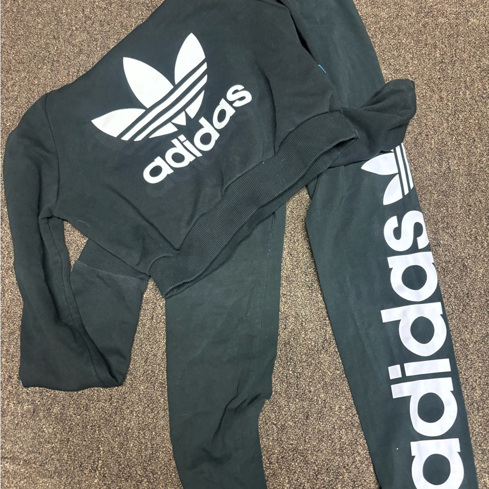 KIDS Adidas Set